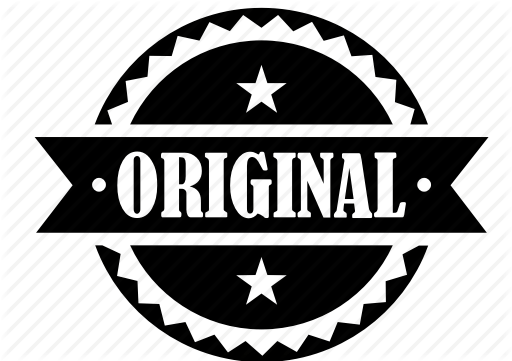 Original