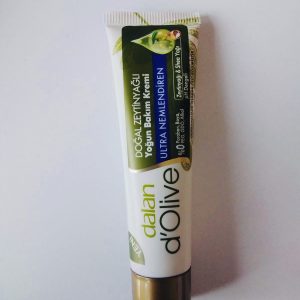 dalan ultramoisturizing