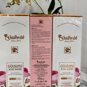 Rosense Rose Water