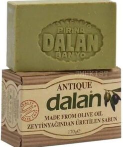 dalan soap