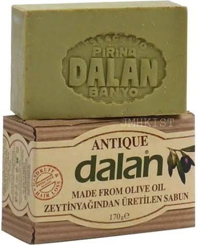dalan soap