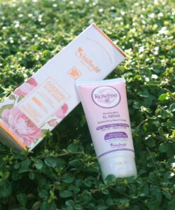 Rose handcream