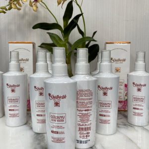 rose water family