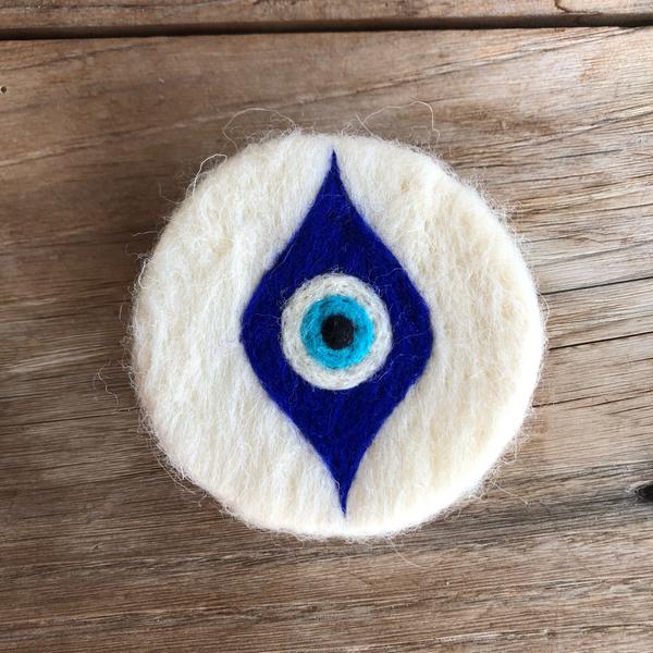 Evil eye -1 Evil eye -1