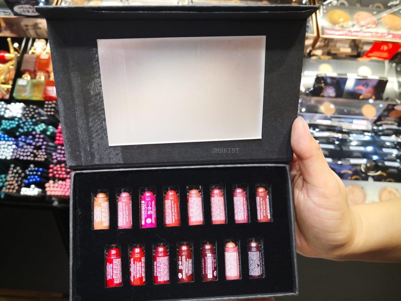 lipstick box