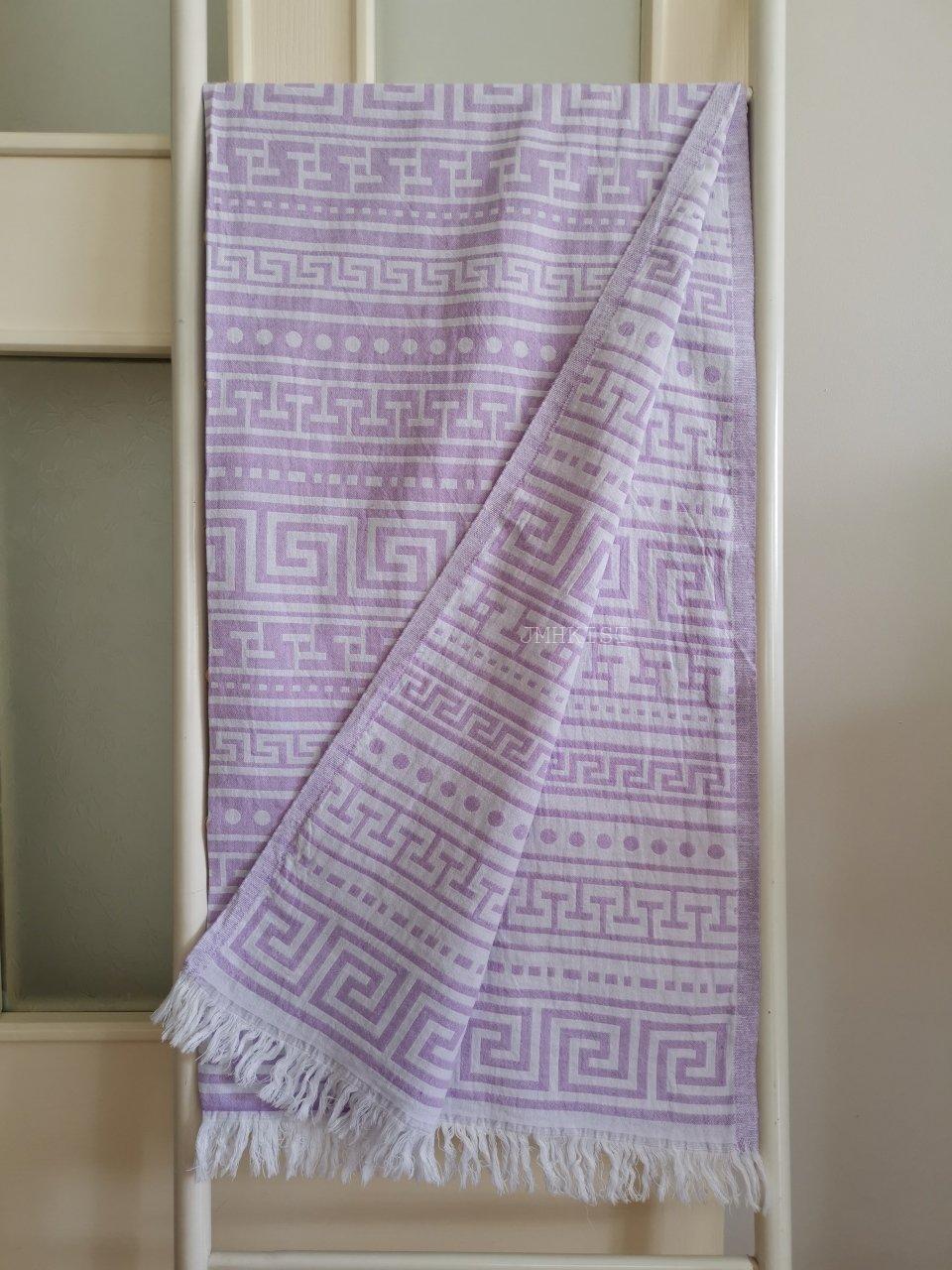 geometry towel geometry towel