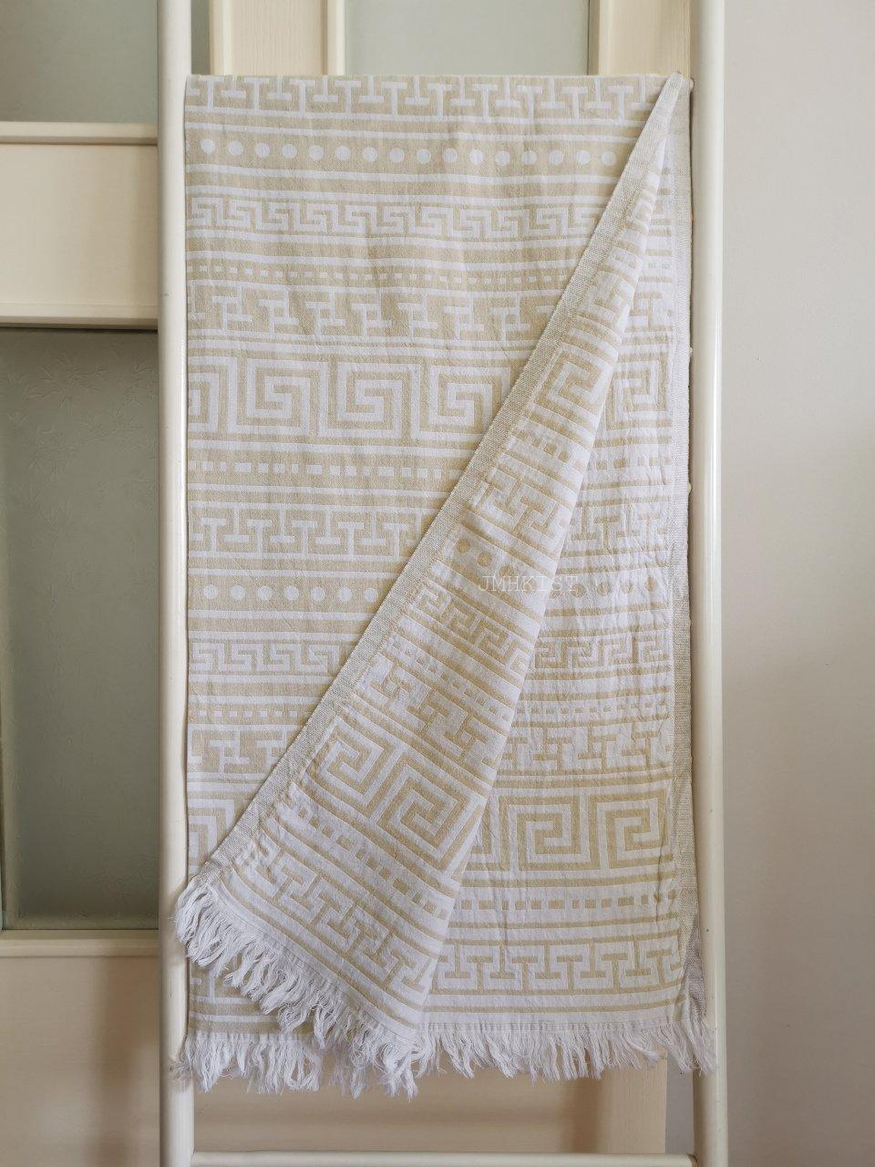 geometry towel geometry towel