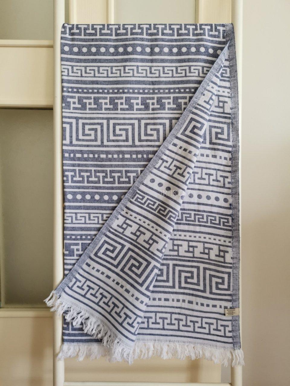 geometry towel geometry towel