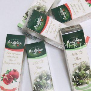 anatolian olive oil