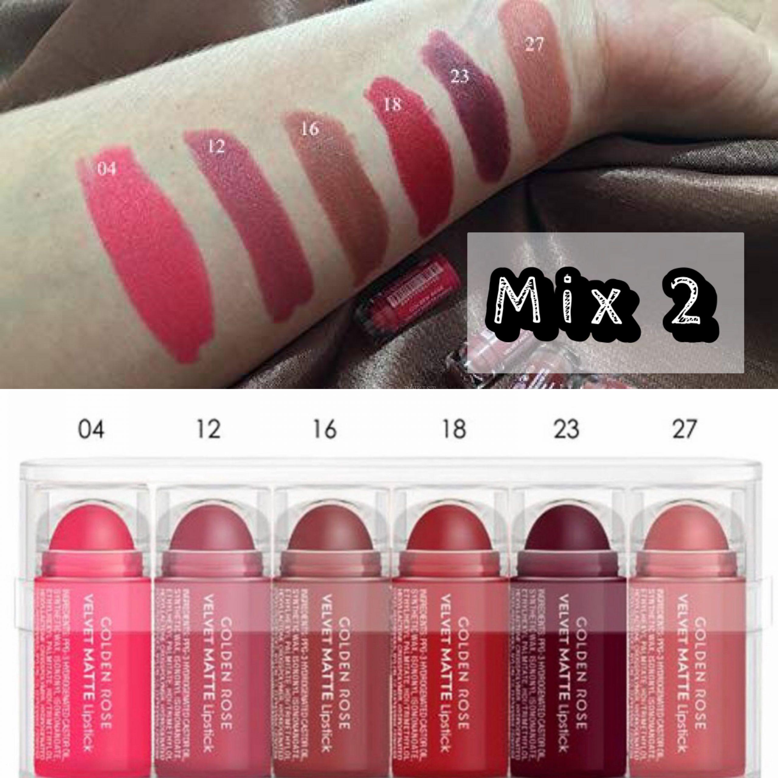 Mini lipstick Mini lipstick