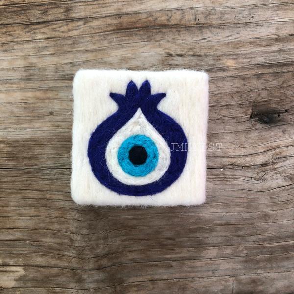 evil eye -3