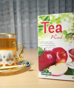 apple tea