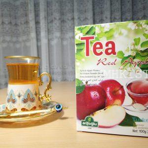 apple tea