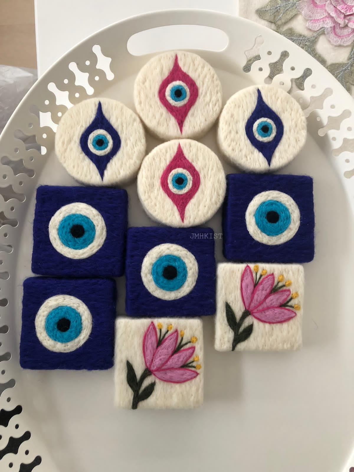 evileyesoap